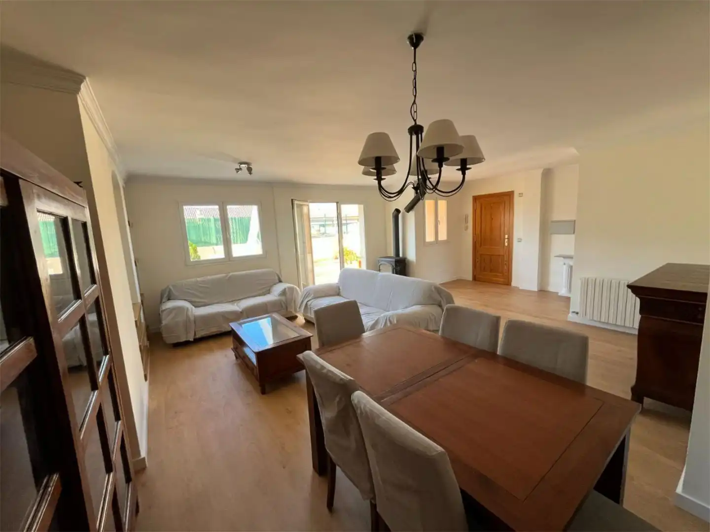 Piso en  Carrer de Josep d'Oleza 4 - Foto 6