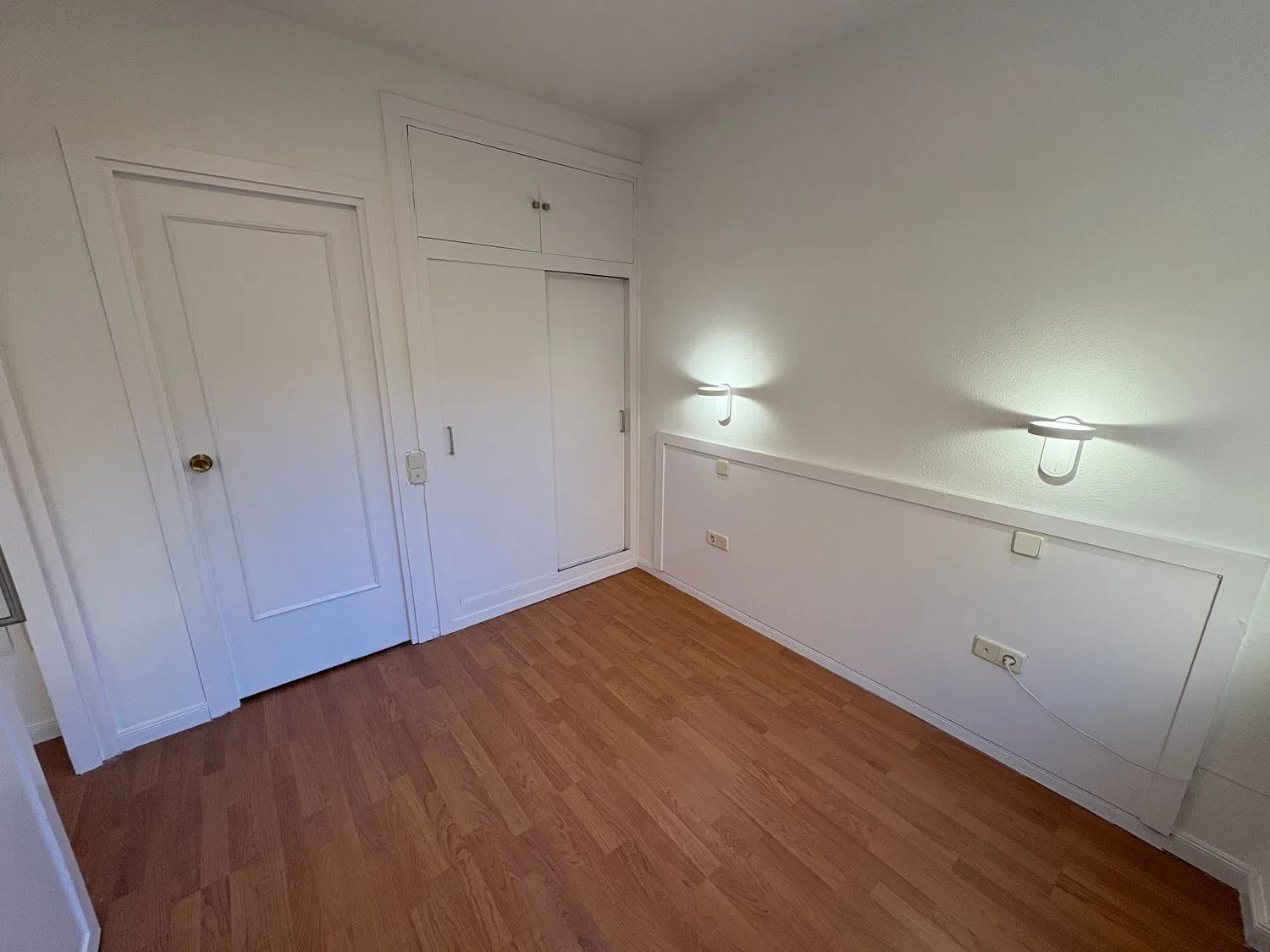 Piso en calle de la Infanta Mercedes, 105 - Foto 5