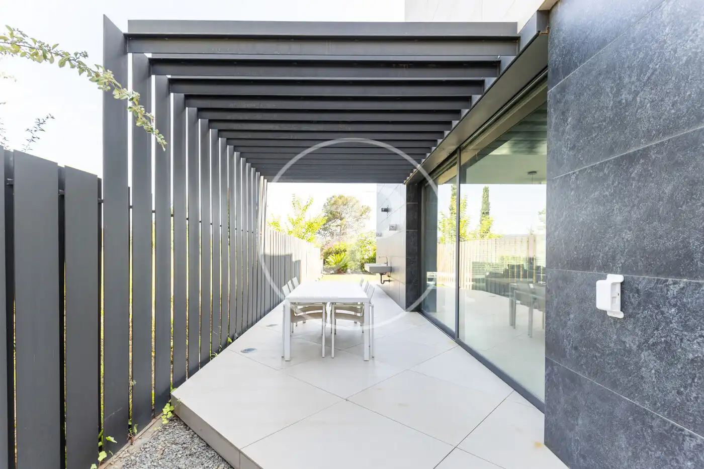 Chalet en Sant Cugat del Vallès - Foto 66