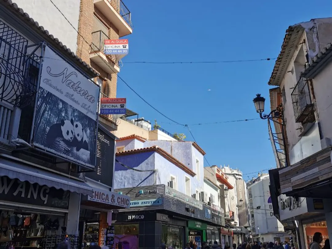 Oficina en  Carrer de la Palma 1 - Foto 15