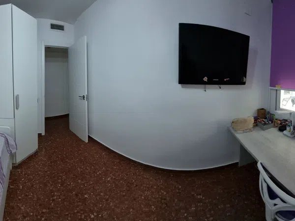 Piso en Carrera sagrado orazon, 2, Barranquet - El Salvador, Barranquet - El Salvador - Foto 19