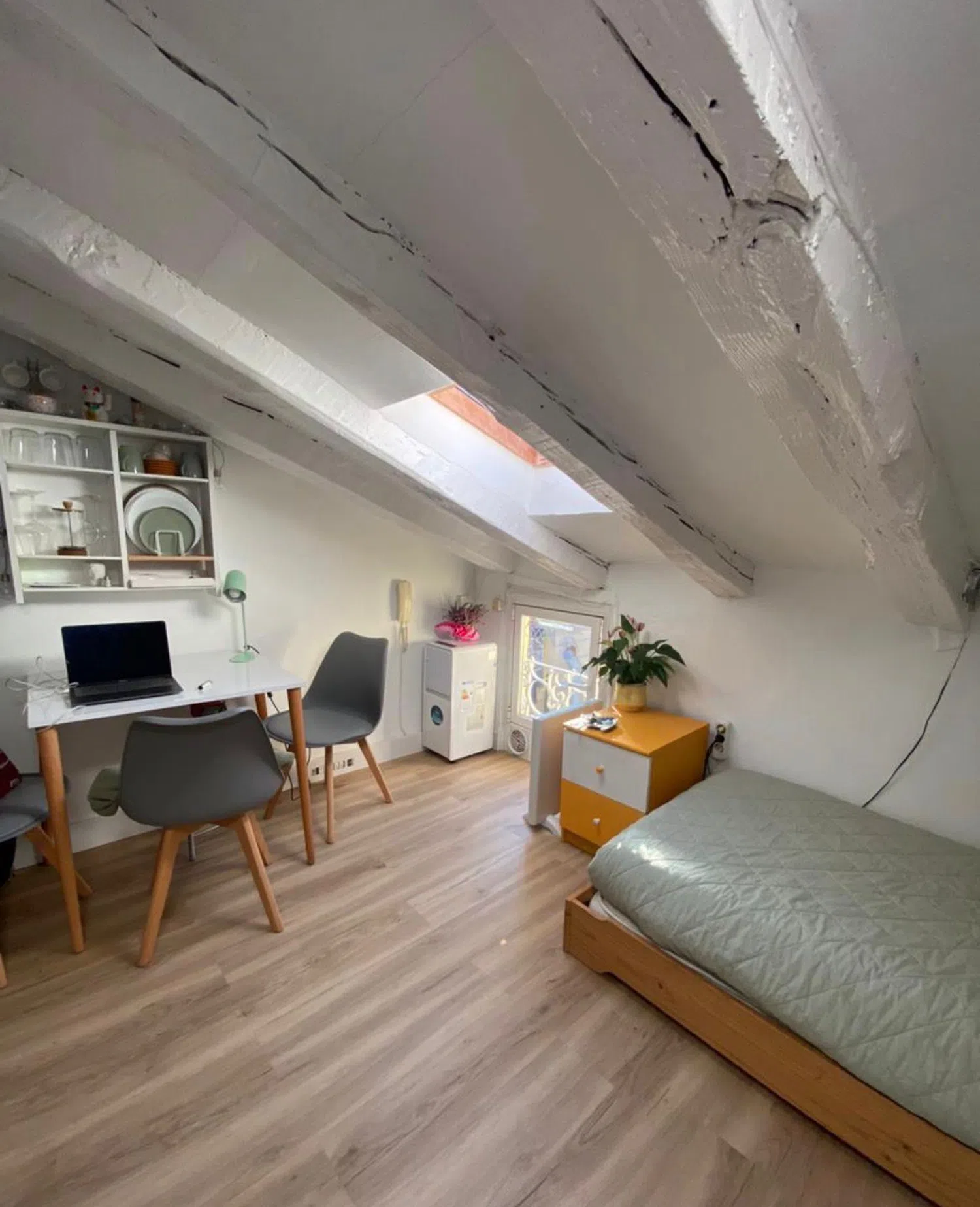 Ático en calle de la Libertad, 3 - Foto 10