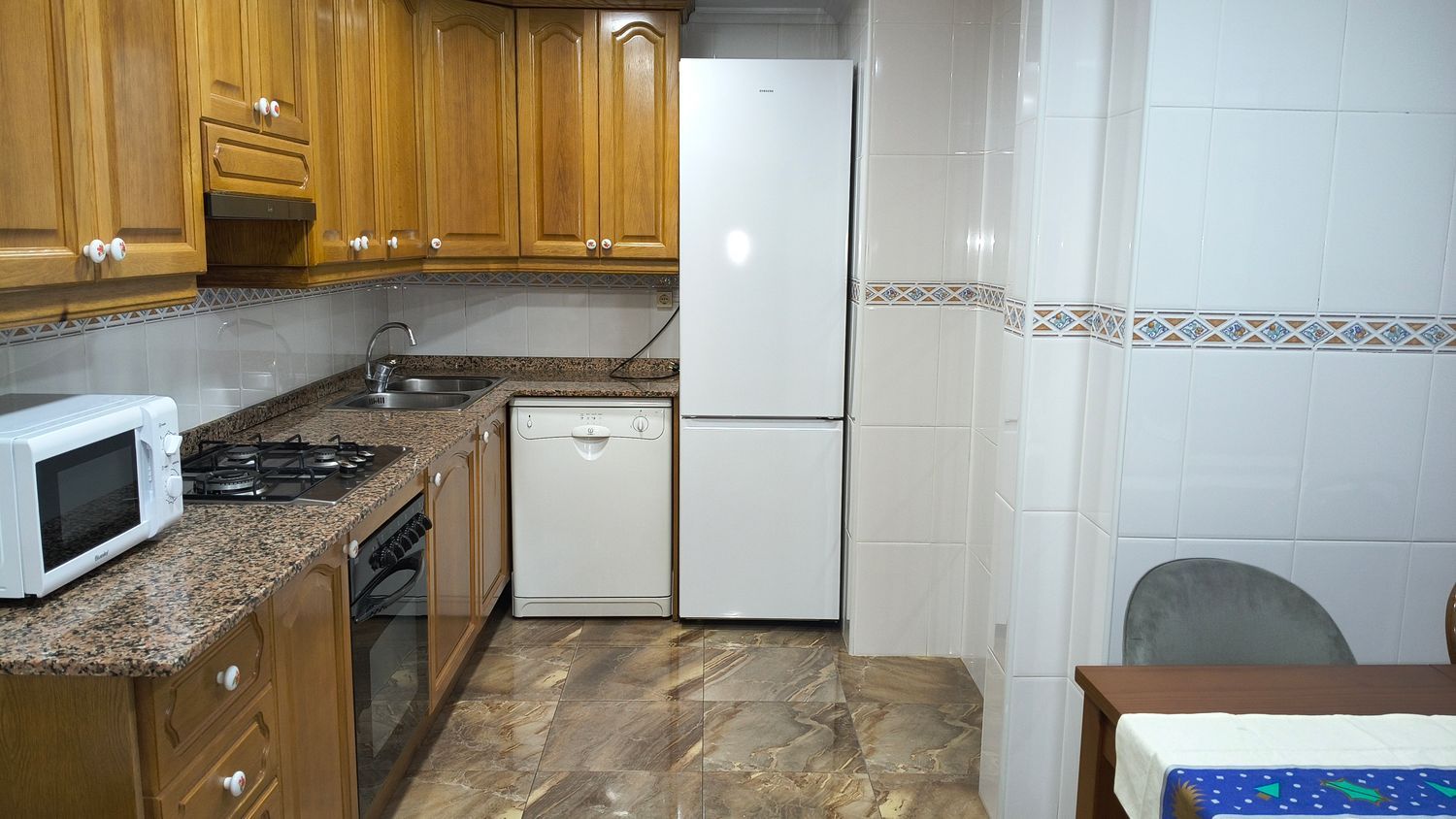 Piso en Avenida Ancha de Castelar, 77 - Foto 14