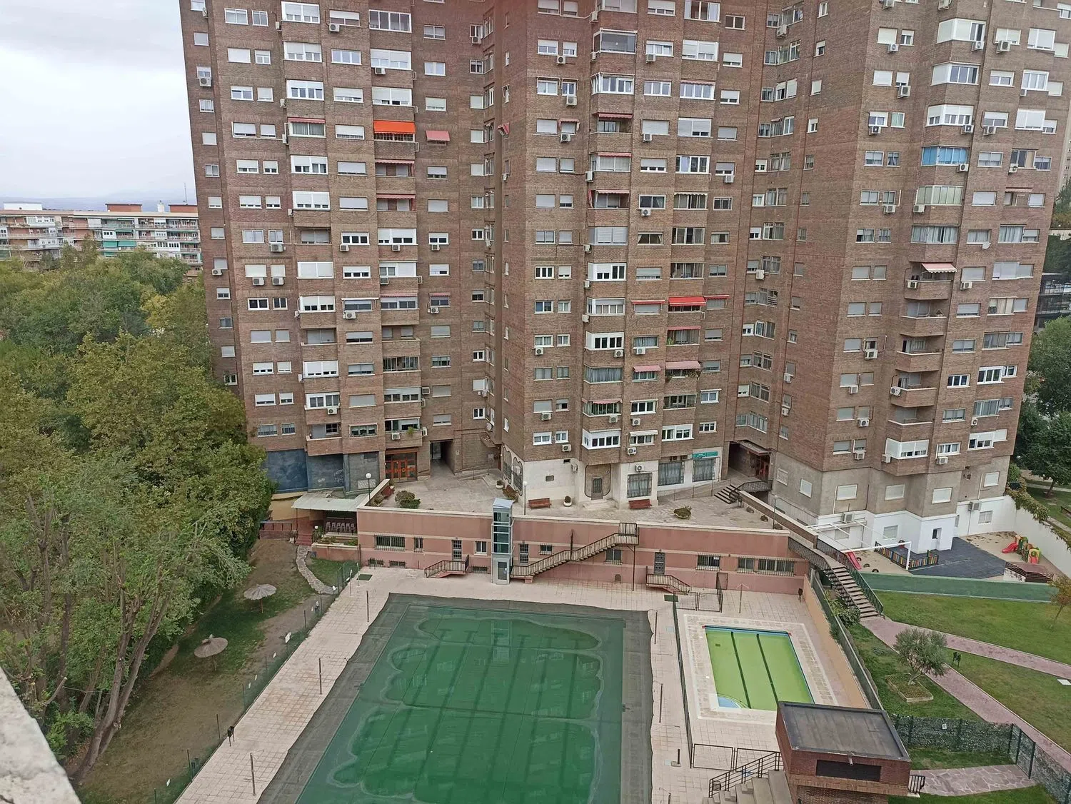 Piso en calle de Santiago de Compostela, 66 - Foto 5