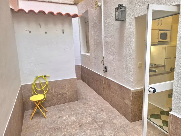 Piso en calle de Sandoval, 13