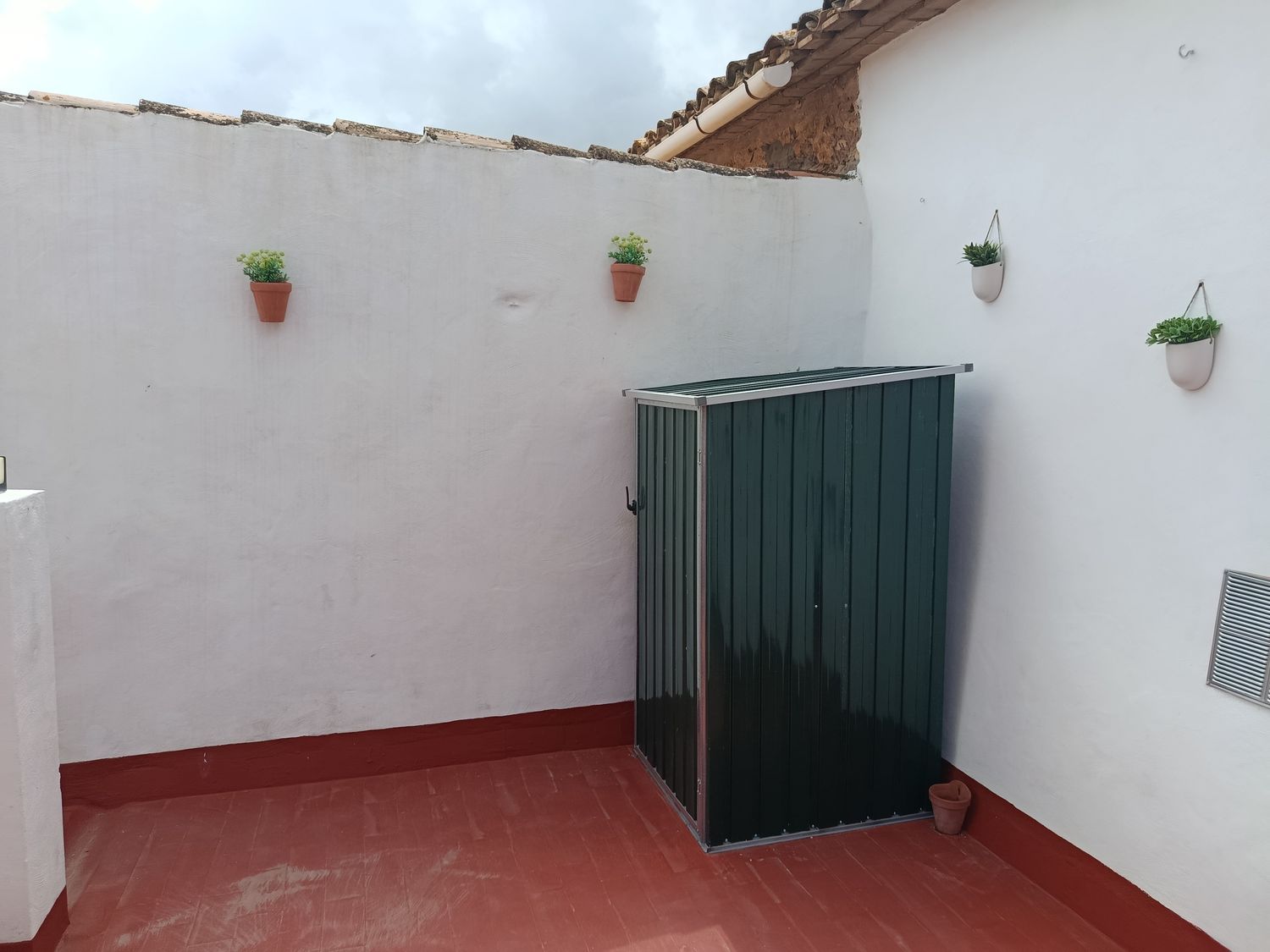 Casa de pueblo en Calle de la Puríssima, 6 - Foto 15