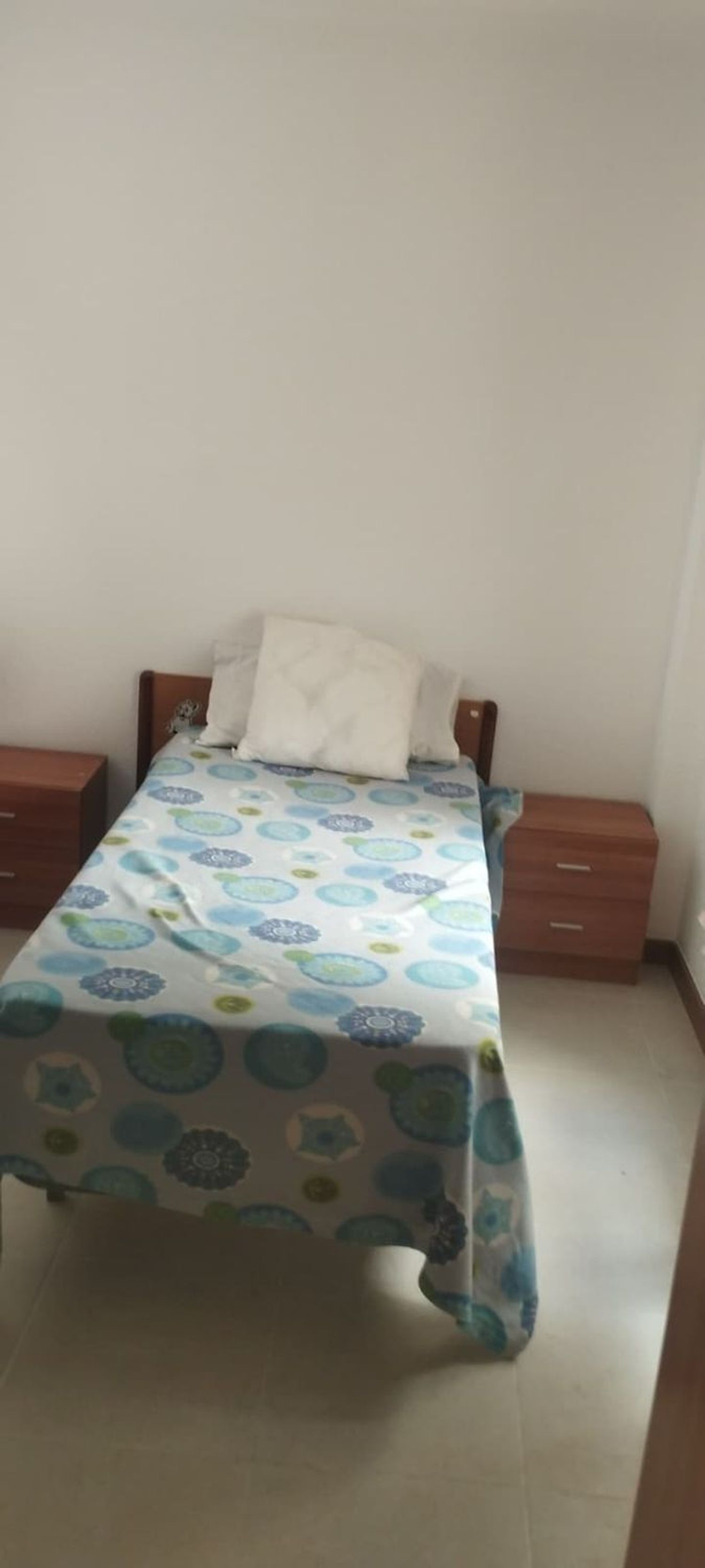 Piso en Calle de José García Sánchez, 4, Ciudad Jardín - Parque Roma - Foto 14