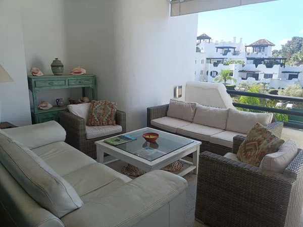 Piso en Calle Ramiro el Monje, 11, Sotogrande Costa, Sotogrande Costa - Foto 13