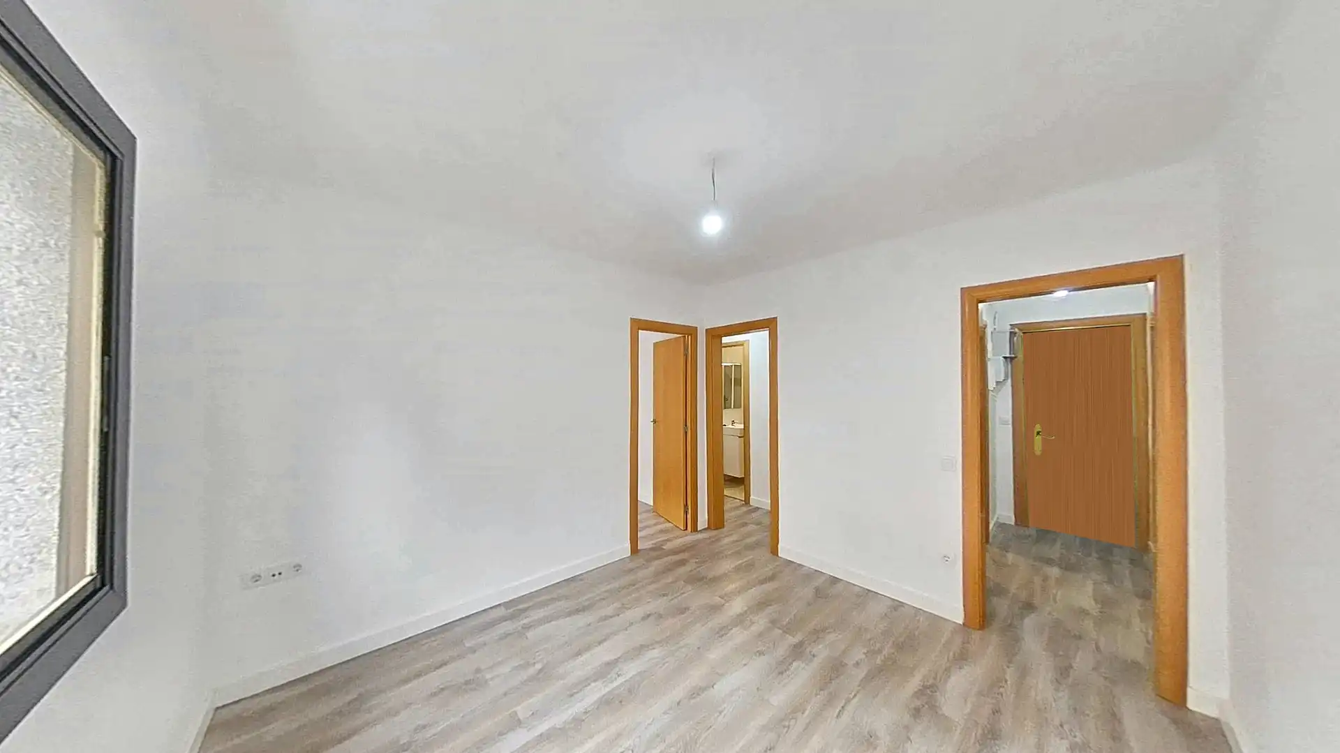 Piso en L'Hospitalet de Llobregat - Foto 4