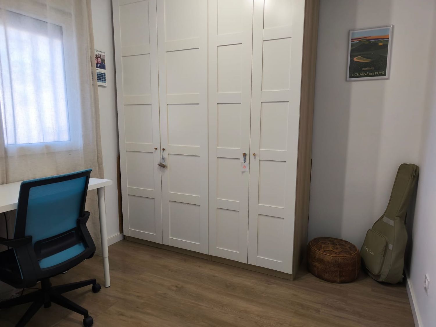 Piso en calle de les Tres Forques, 21 - Foto 6