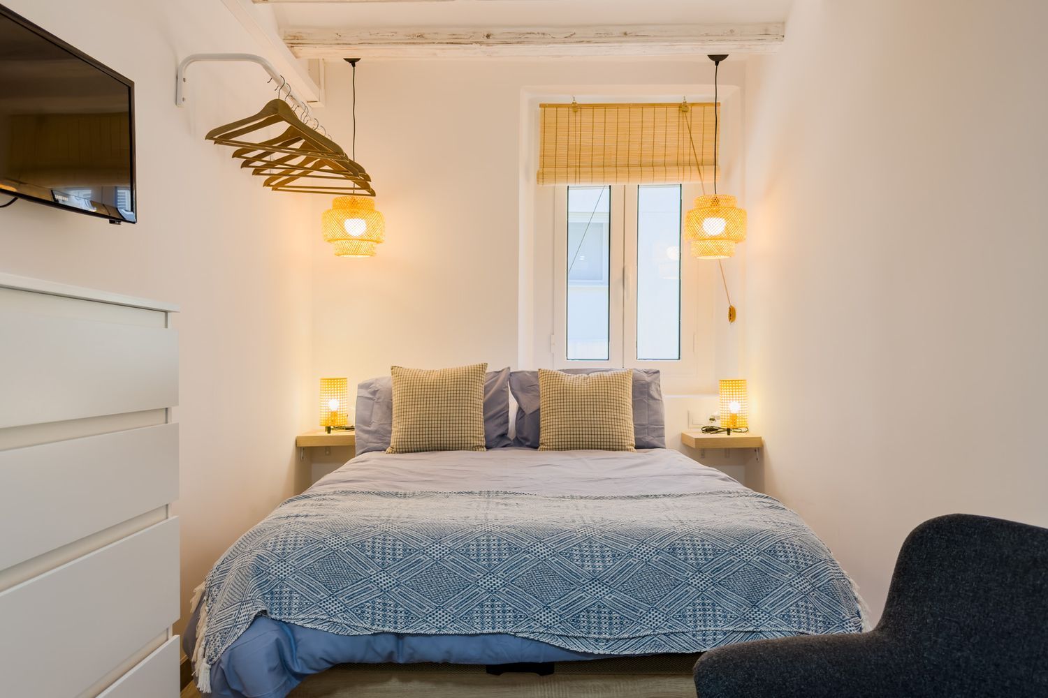 Estudio en calle d'En Robador, 31 - Foto 7