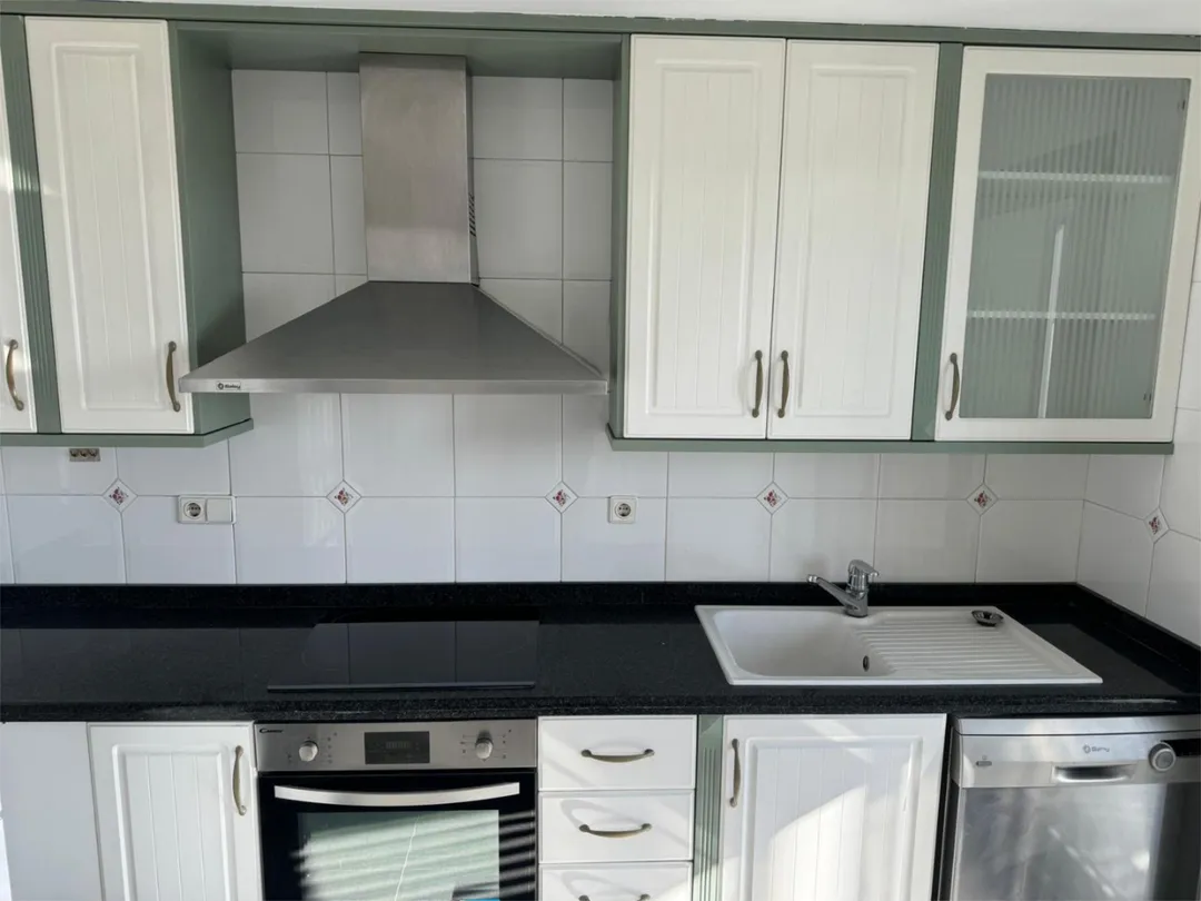 Piso en  Avinguda de les Corts Valencianes 35 - Foto 7