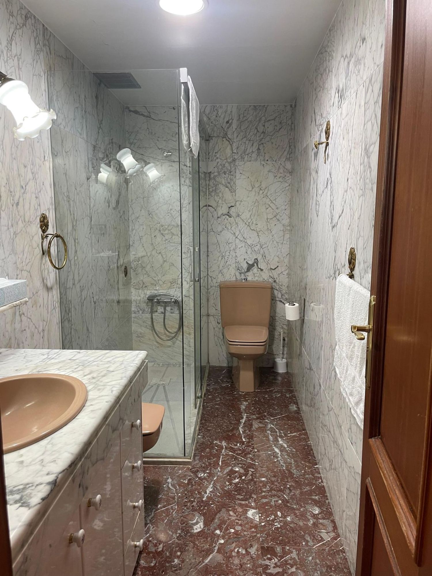 Piso en Avenida del Aeropuerto, 2, Ciudad Jardín - Foto 2