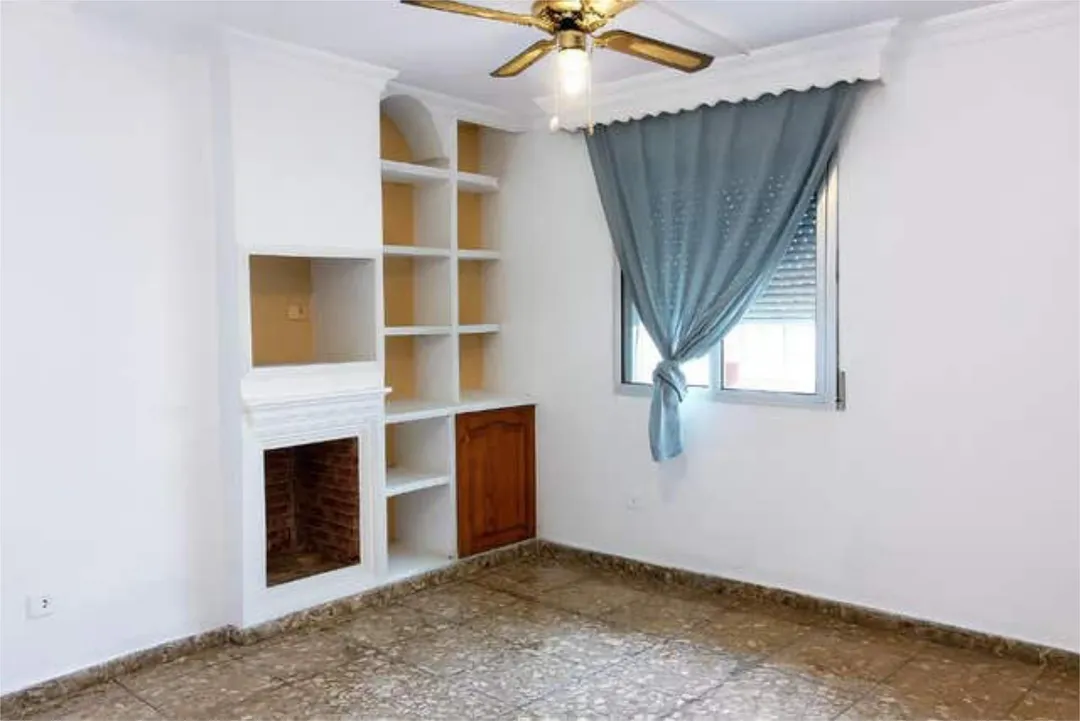 Piso en Huelin - Foto 1