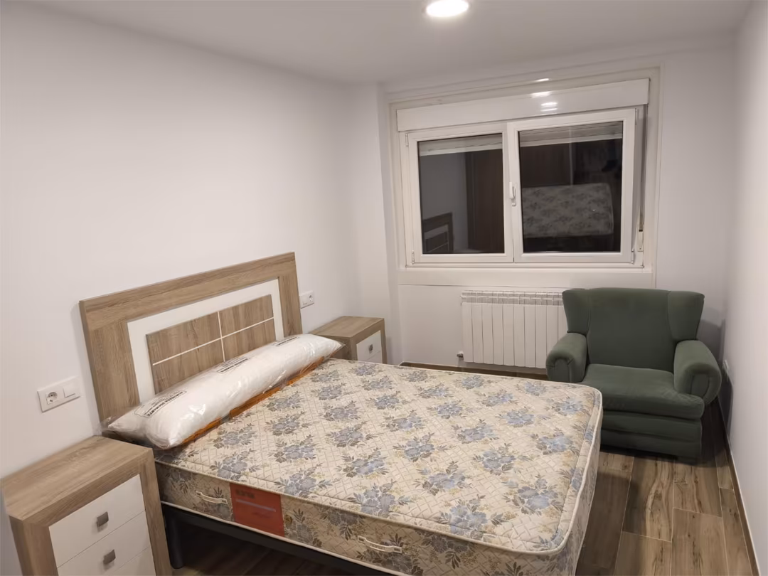 Piso en  Rúa das Galeras 3 - Foto 11