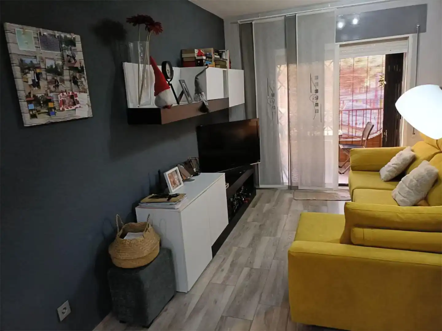 Apartamento en  Calle Lourdes del Polvorín 0 - Foto 22