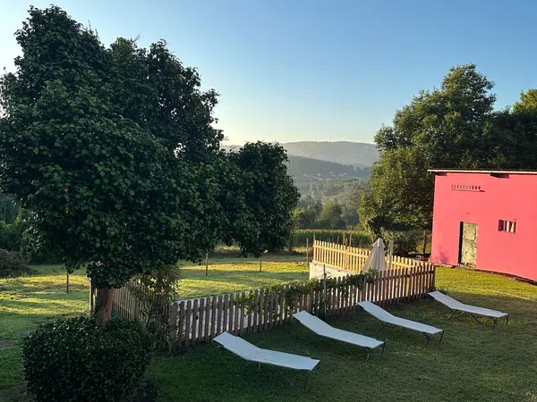 Casa rural en Bidueiros, 8 - Foto 5