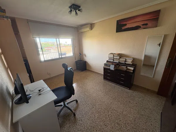 Piso en Calle de Campos Crespo, 36, Safranar - Foto 3