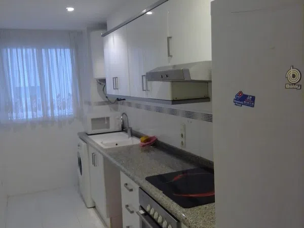 Piso en Paseo de la Universitat, 8, Grau de Gandia - Venecia - Marenys, Grau de Gandia - Venecia - Marenys - Foto 7