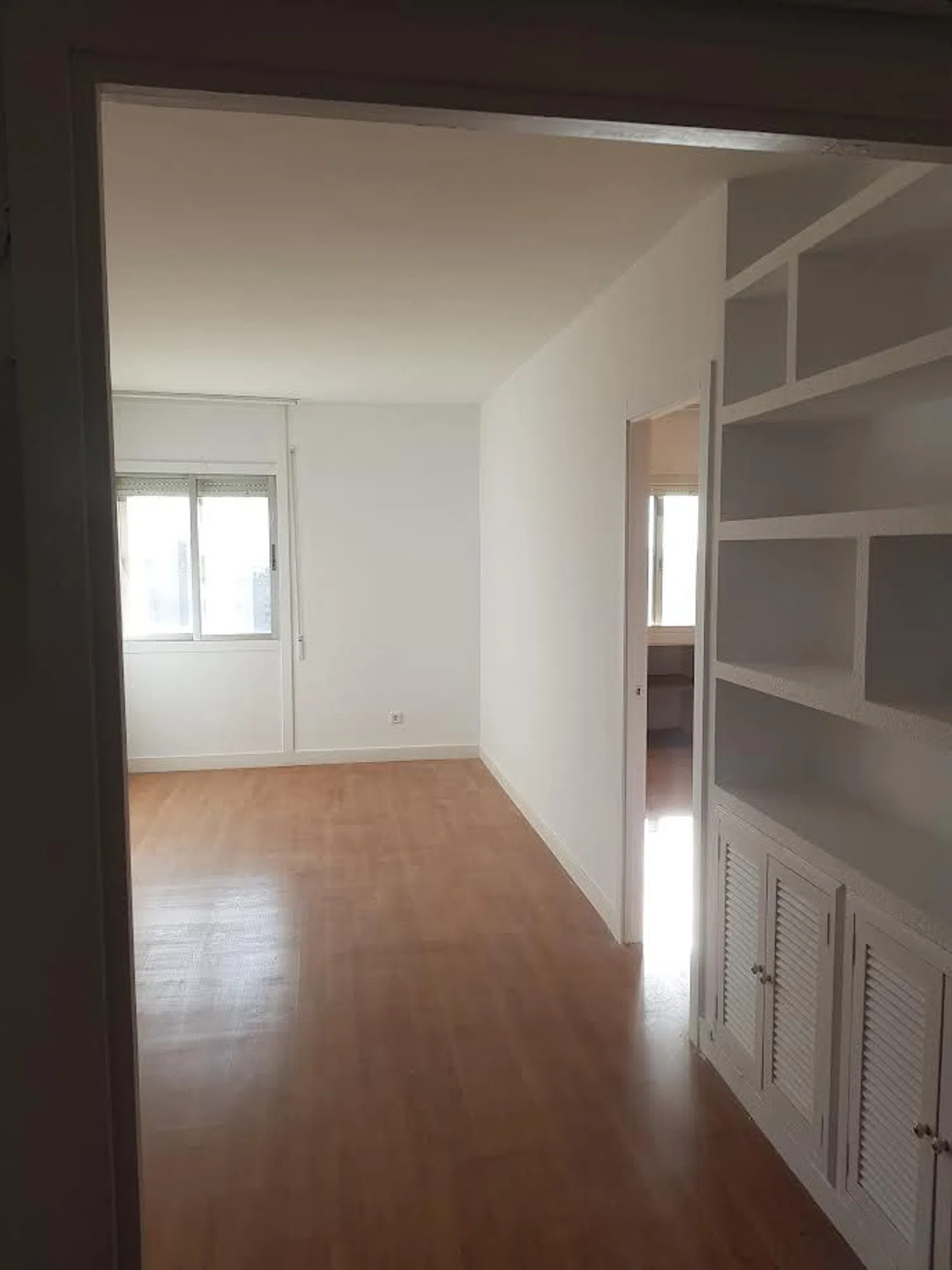 Piso en avenida de Pío XII, 92 - Foto 1