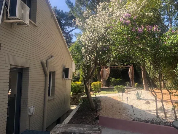 Alquiler de casa o chalet independiente en Calle de Hoyos del Espino, 17 - Foto 2