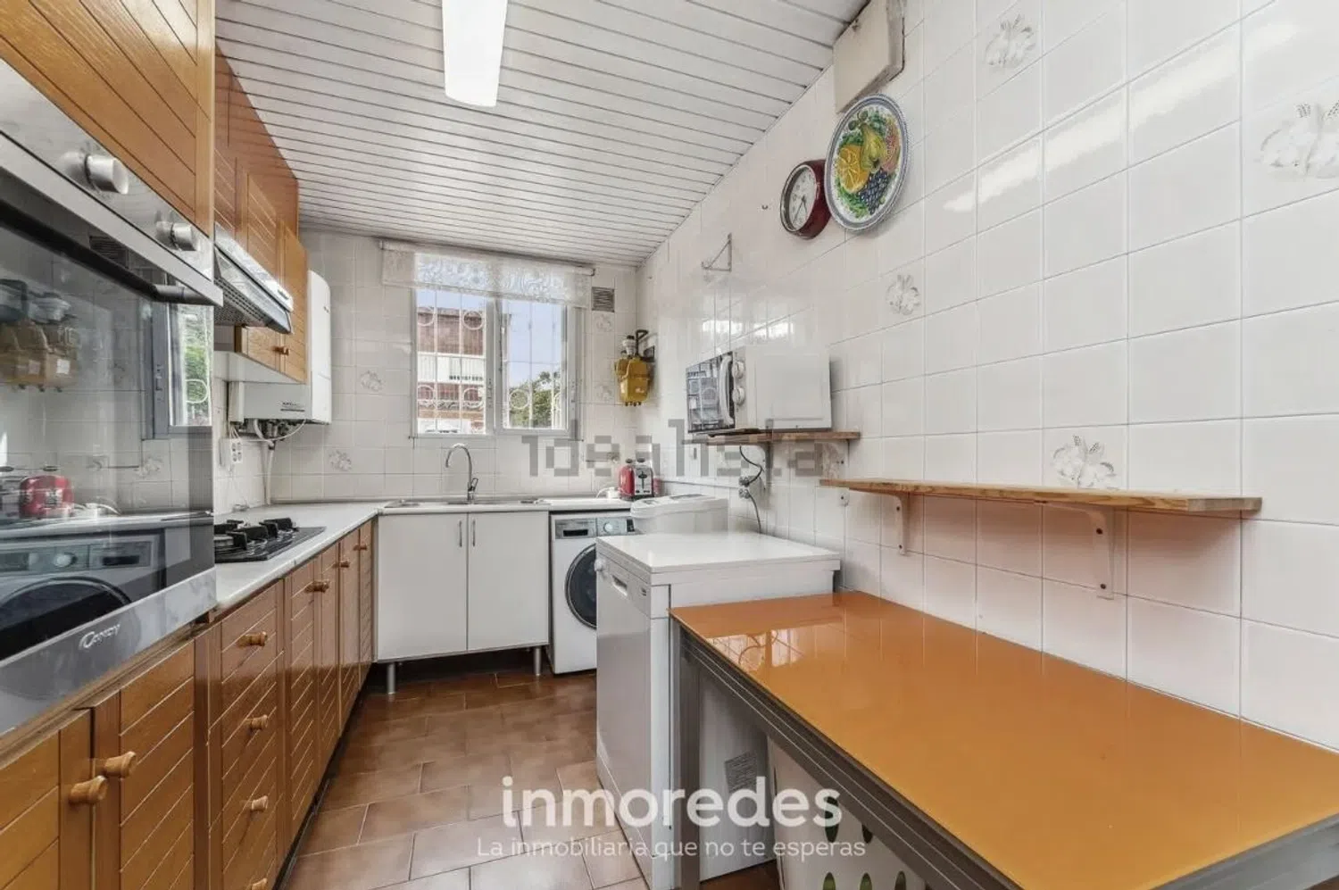 Chalet adosado en calle d'Arnau Bargués, 100 - Foto 4