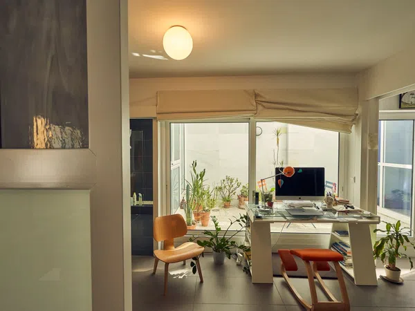 Estudio en venta en Calle Infantes, 7 - Foto 7