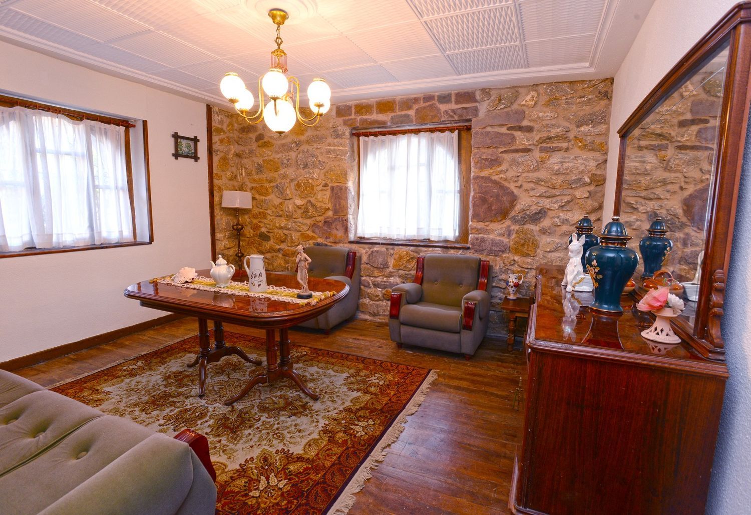 Casa o chalet independiente en Calle Beitiko s/n - Foto 7
