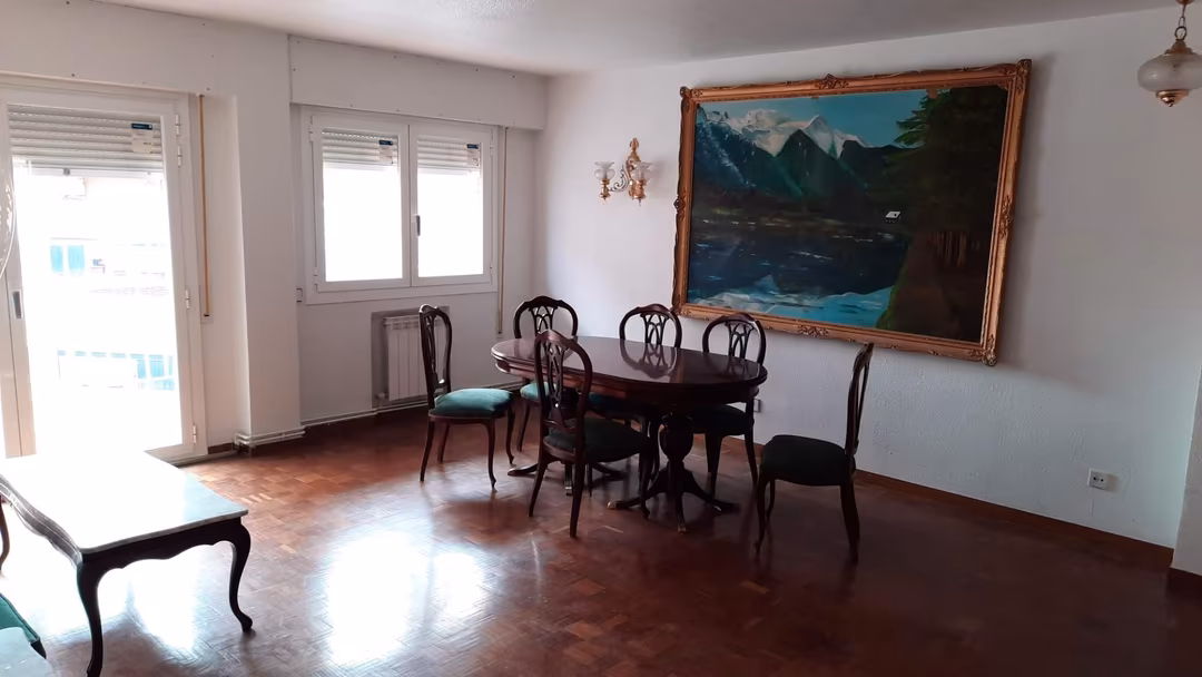 Piso en  Avenida del Doctor Federico Rubio y Galí 70