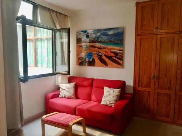 Estudio en Calle Alfredo L Jones, 41 - Foto 1