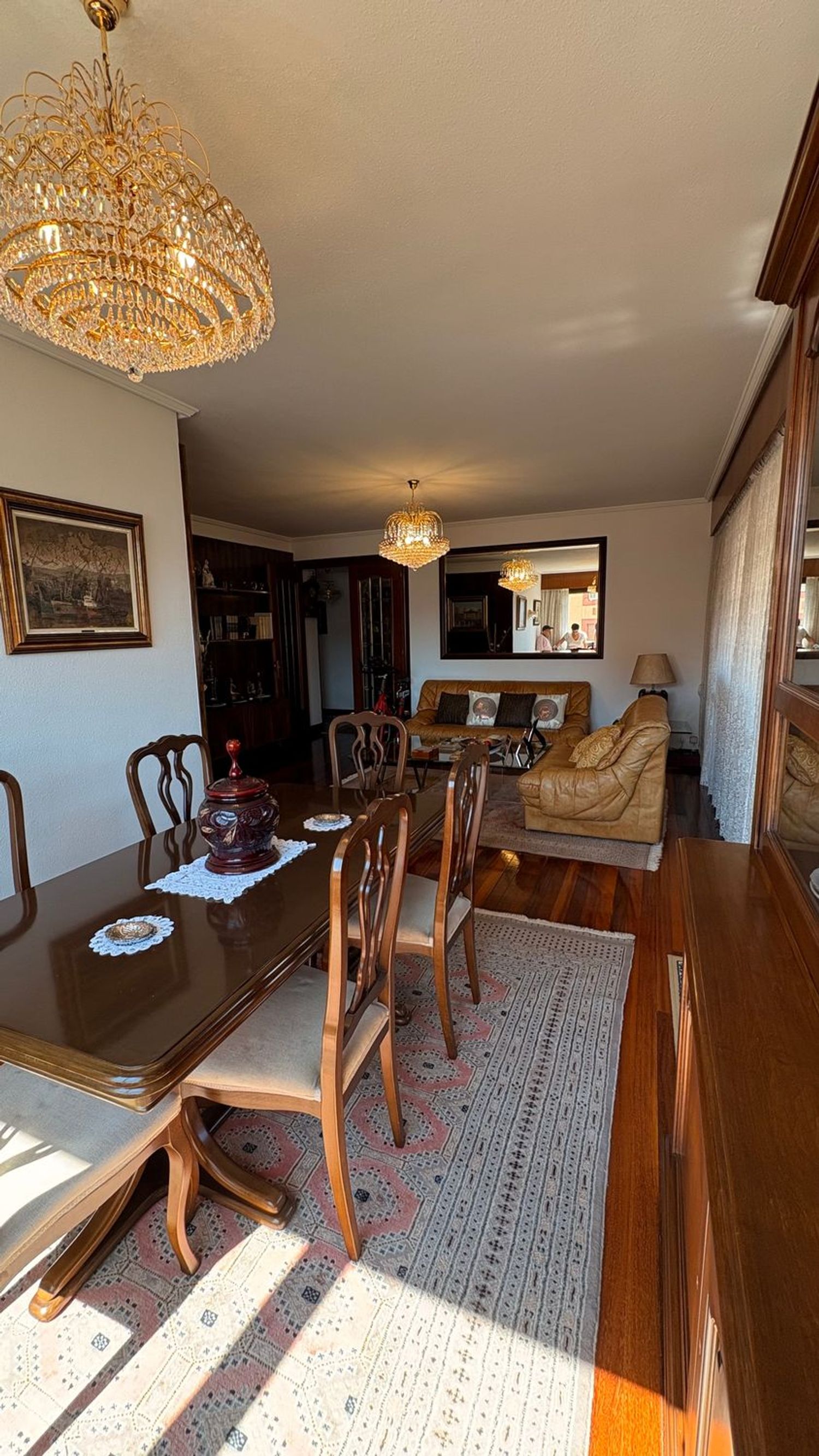 Piso en Sabino Arana Etorbidea, 33 - Foto 3