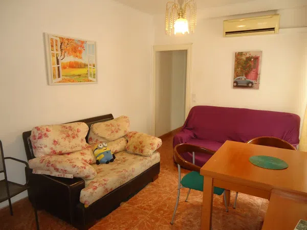 Piso en Calle del Pantà de Tremp, 26 - Foto 1