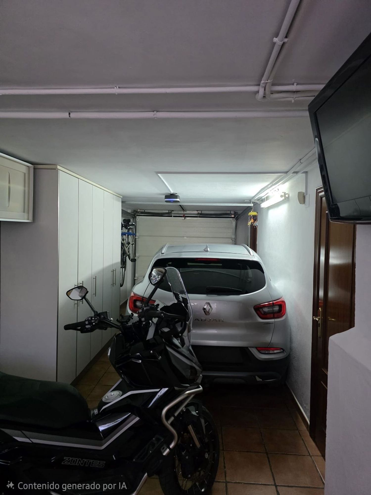 Chalet adosado en Calle Guatemala, 6 - Foto 11