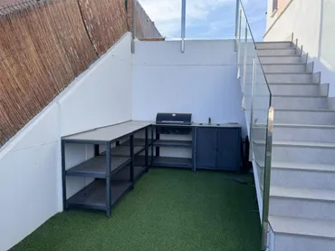 Piso en  Carrer de Brasil 23 - Foto 33