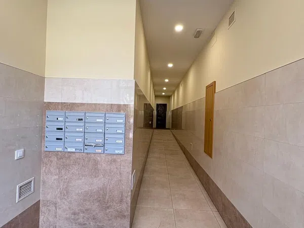 Piso en paseo del Rector Esperabé, 16 - Foto 14