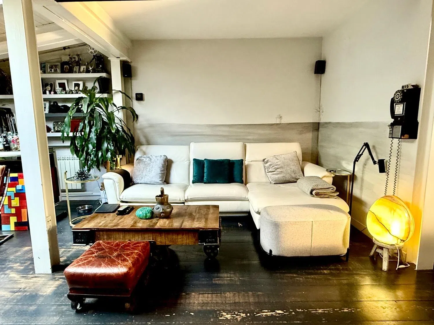 Chalet pareado en Barrio San Isidro - Foto 13