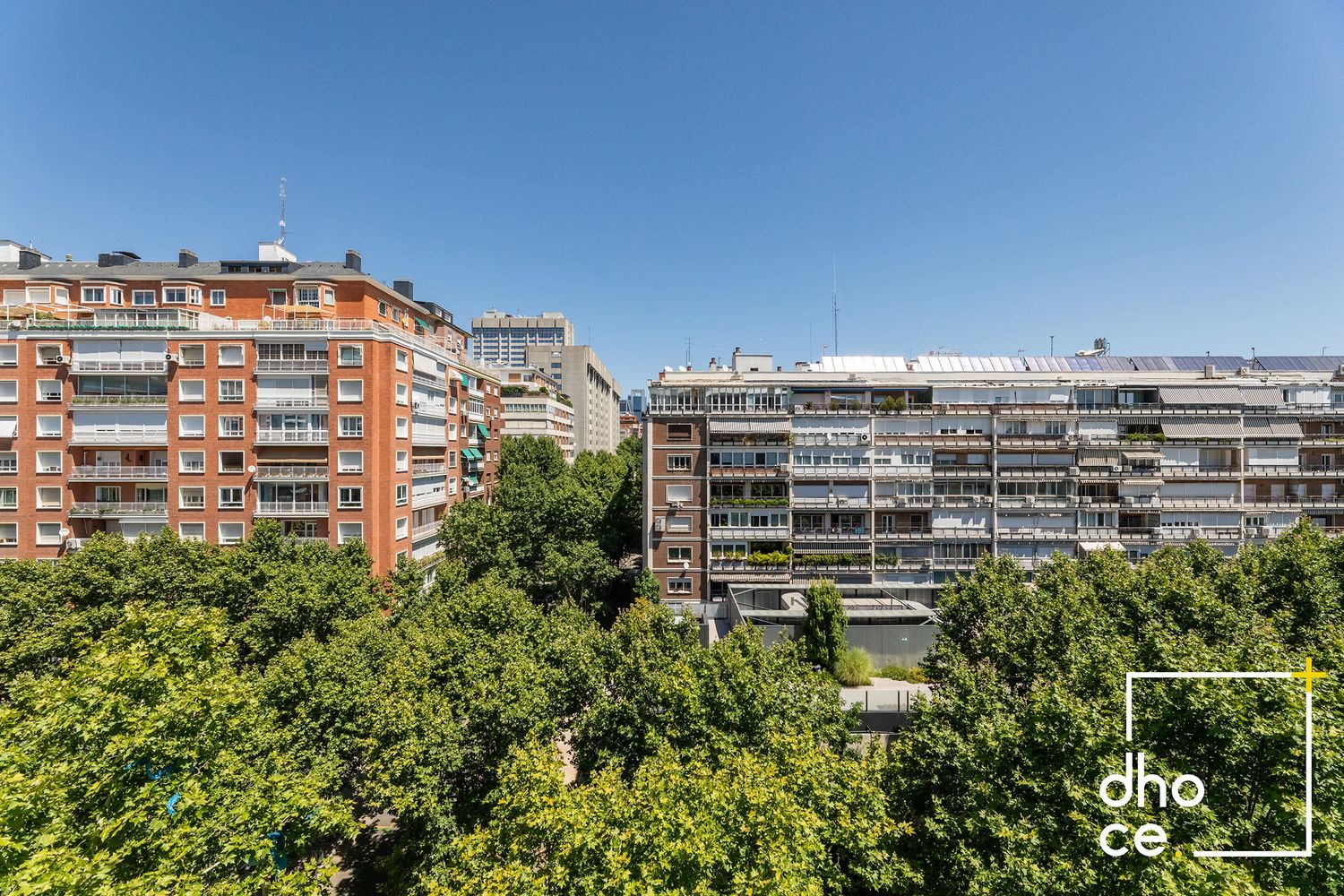 Piso en Calle de Manuel de Falla, Bernabéu-Hispanoamérica - Foto 13