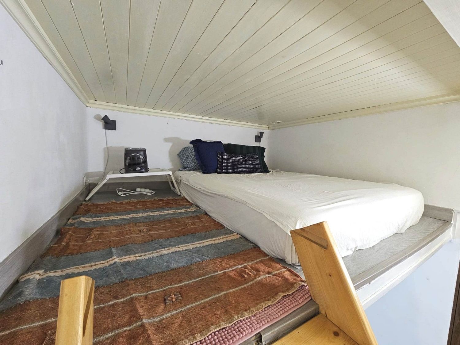 Piso en calle del Monte Urgull, 1 - Foto 6