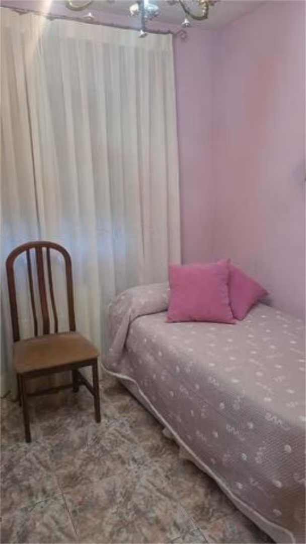 Piso en Barrio Venecia