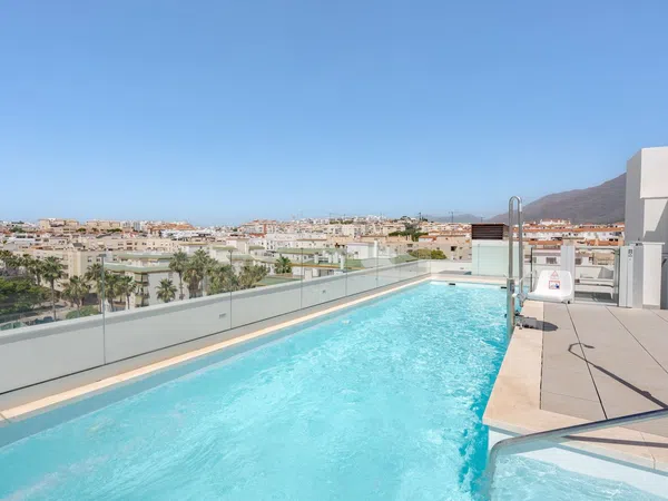 Piso en Calle Lazaga, 13 B2 3c, Puerto de Estepona - Foto 2