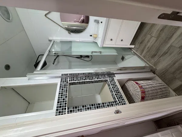 Estudio en calle Pozos de Sierrezuela, 39 - Foto 6