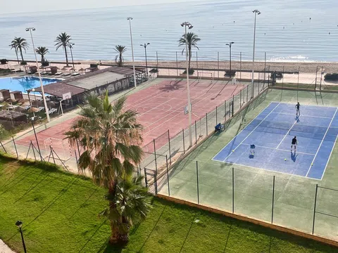 Piso en avenida l'Horta, 31