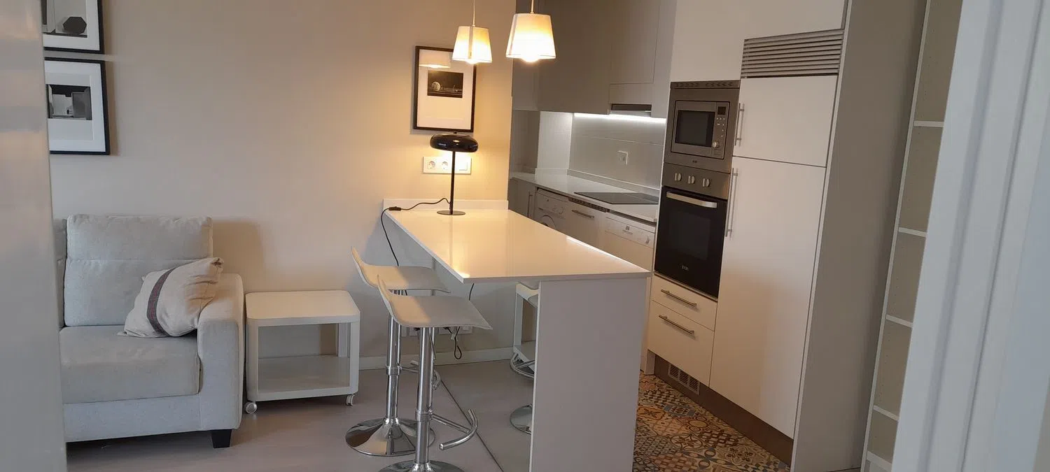 Ático en calle Juan Álvarez Mendizábal, 64 - Foto 10