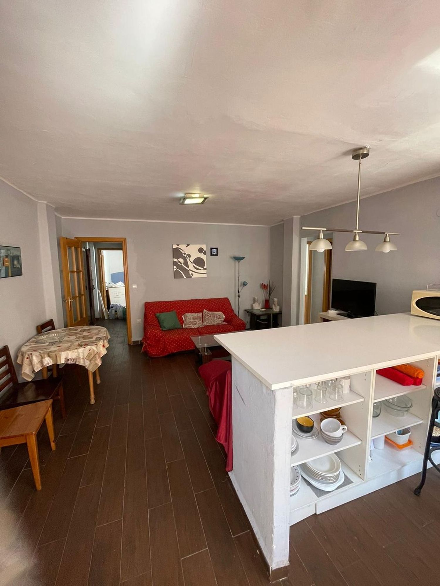 Piso en Calle de Benicarló, 28 puerta 15, Benimaclet - Foto 26