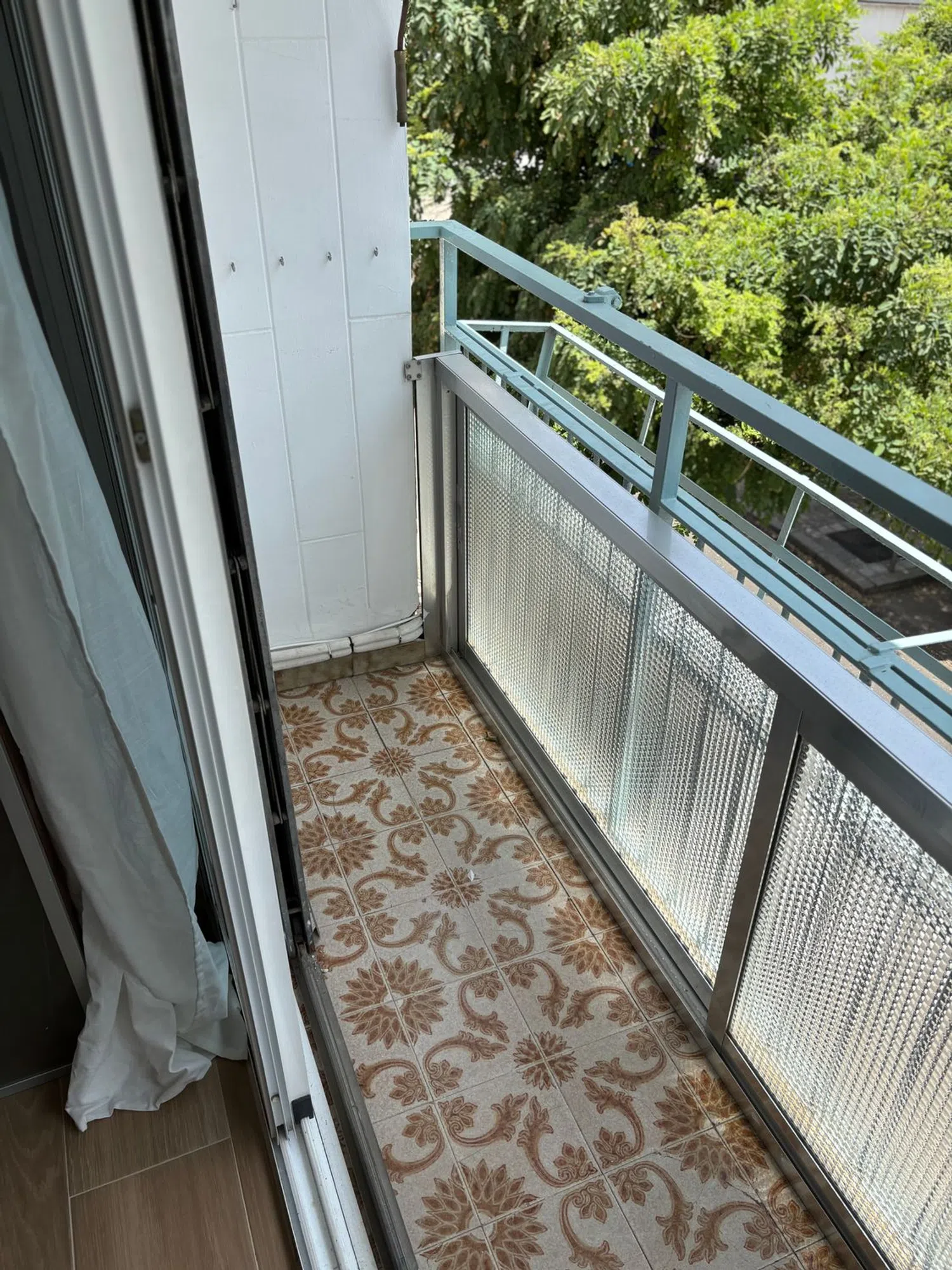 Piso en calle los Olivos, 21 - Foto 4
