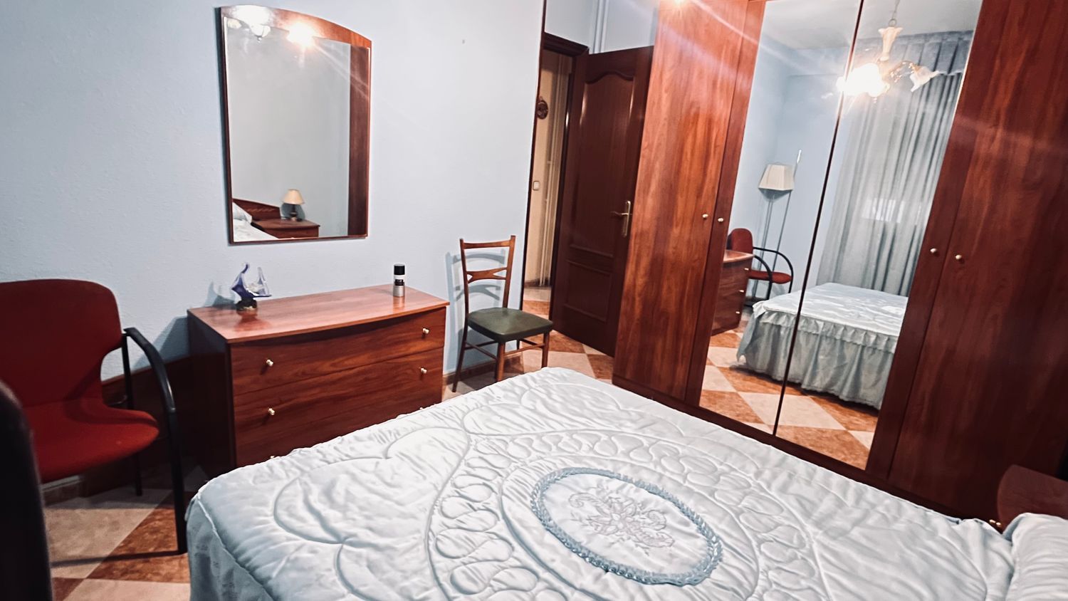 Piso en Centro - Foto 4