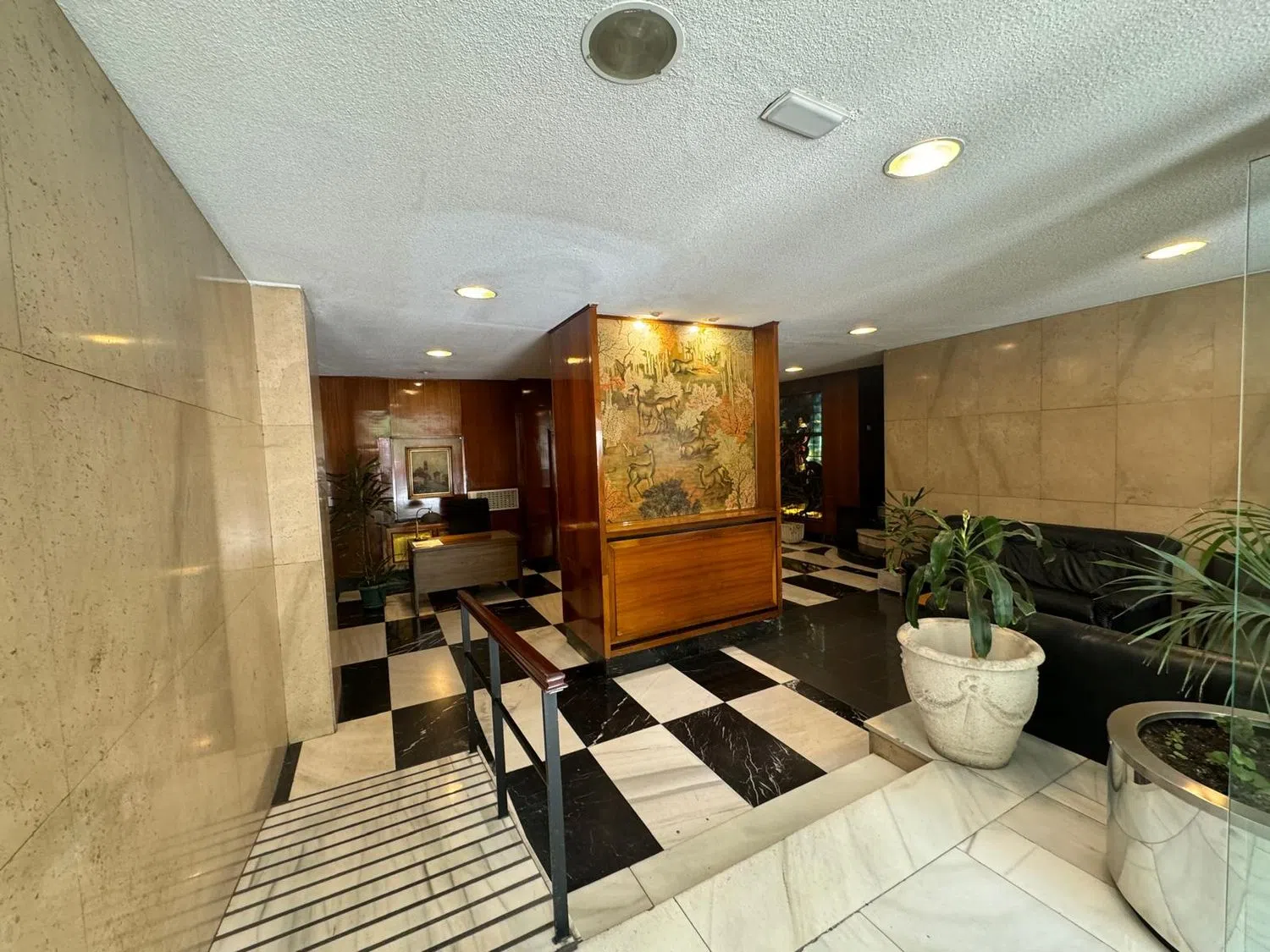 Piso en plaza del Conde del Valle de Súchil, 7 - Foto 30