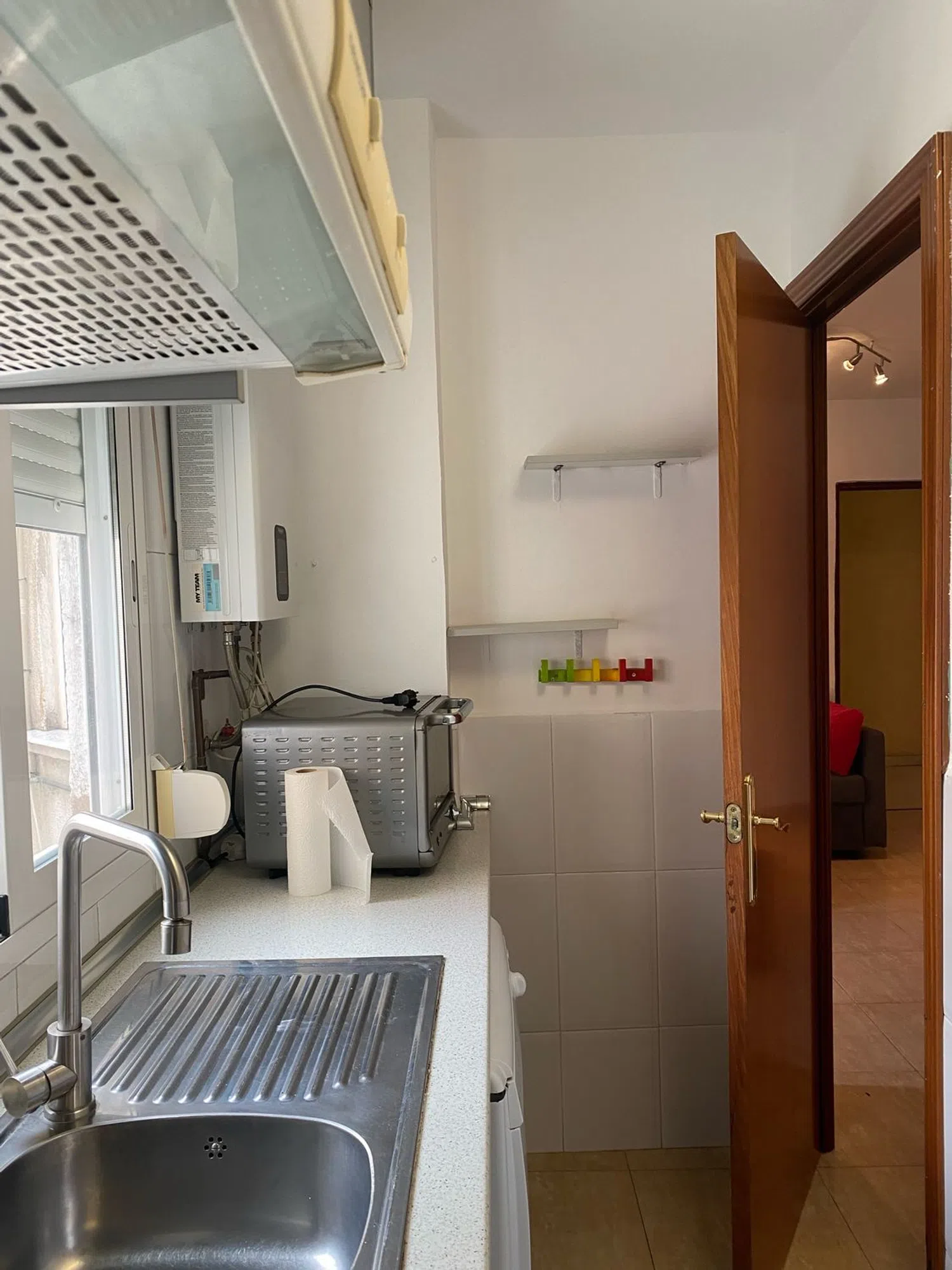 Ático en avenida de Valladolid, 7 - Foto 15