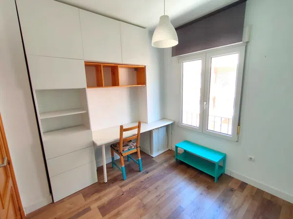 Piso en calle Gorrión, 3 - Foto 17