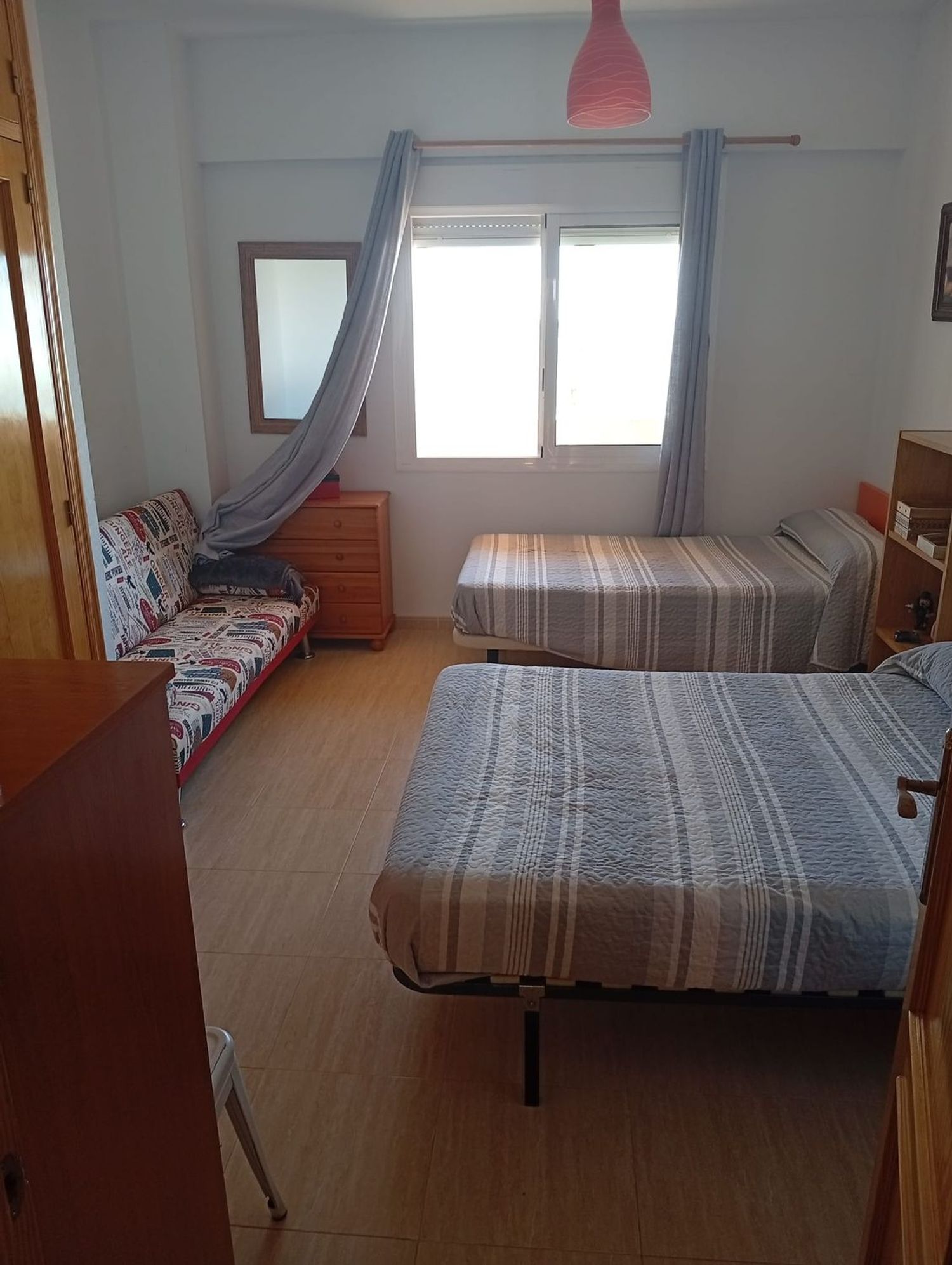 Piso en El Puerto - La Romanilla, El Puerto - La Romanilla - Foto 6